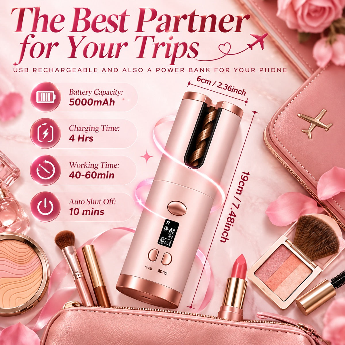 The best partner